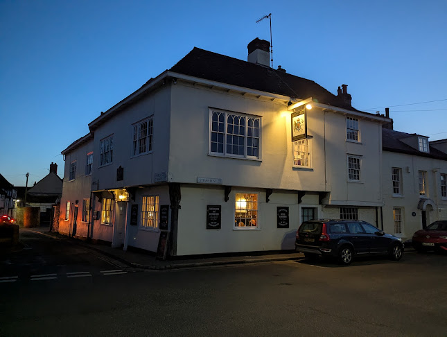 Kings Arms - Sandwich