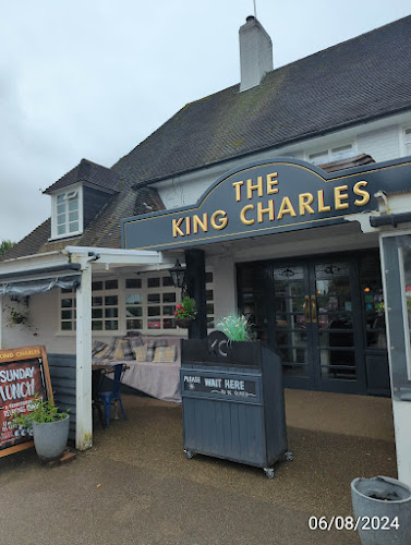 The King Charles - Winchester