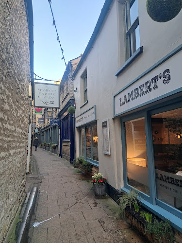 5 Cheyne Ln, Stamford PE9 2AX, United Kingdom