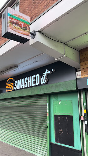 Chilli Pepper - Nottingham