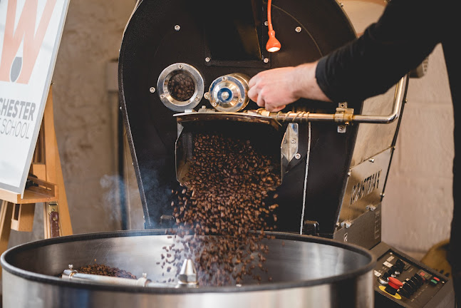 Winchester Coffee Roasters - Hospitality and gastronomy