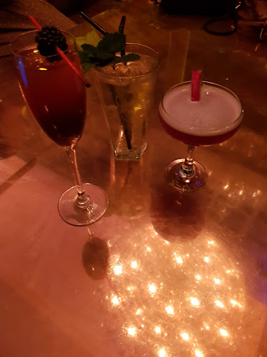 Buddha Lounge - Hospitality and gastronomy