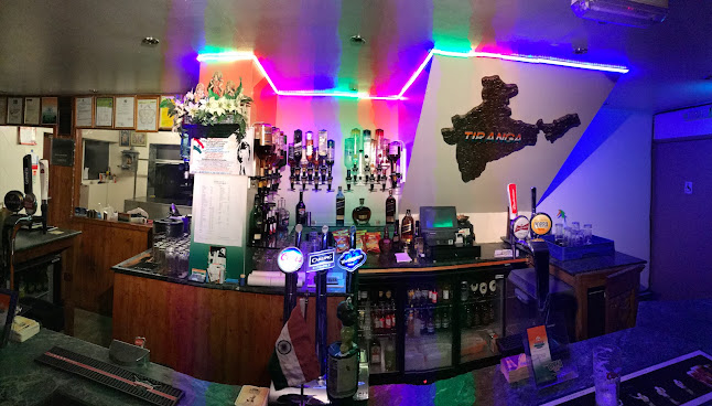 Comentarii opinii despre Tiranga Restaurant And Bar.