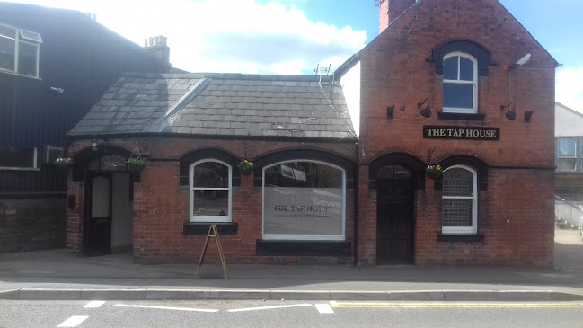 The Tap House - Hospitality and gastronomy