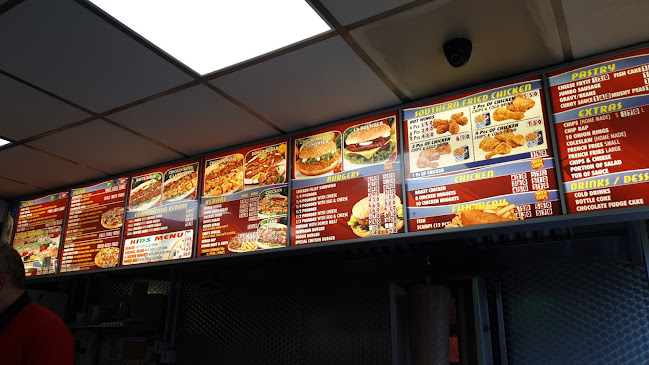 Opinii despre Zilan/Gwersyllt Takeaway în Wrexham - Hospitality and gastronomy