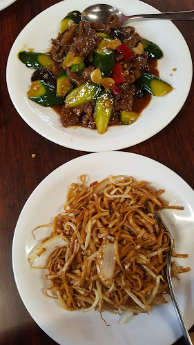 Opinii despre China Hot Chilli Chinese Restaurant în Bangor - Hospitality and gastronomy