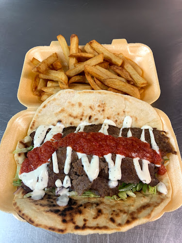 Opinii despre Ye Olde Earl Grey Inn în Stanley - Hospitality and gastronomy