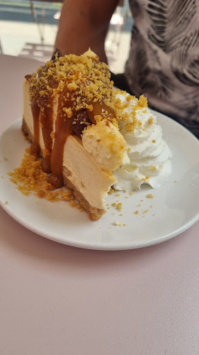 Opinii despre Whipped London în London - Hospitality and gastronomy