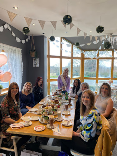 Vintage Tearoom - Rugeley