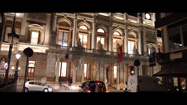 Opinii despre Rocket Food în London - Hospitality and gastronomy