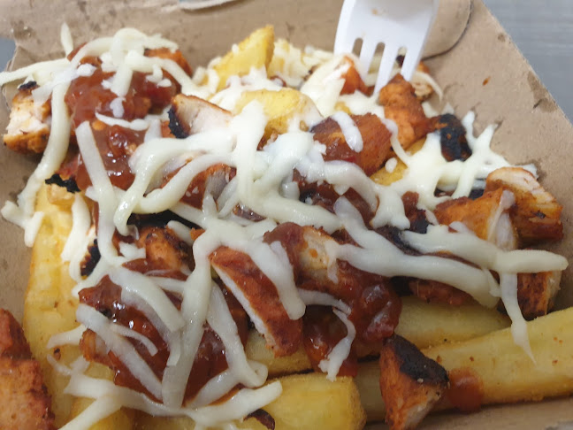 Comentarii opinii despre RYNOS Nottingham