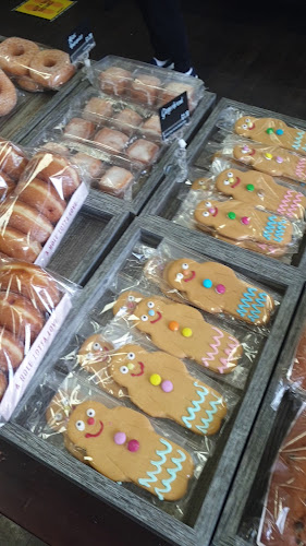 Comentarii opinii despre Wenzel's the Bakers