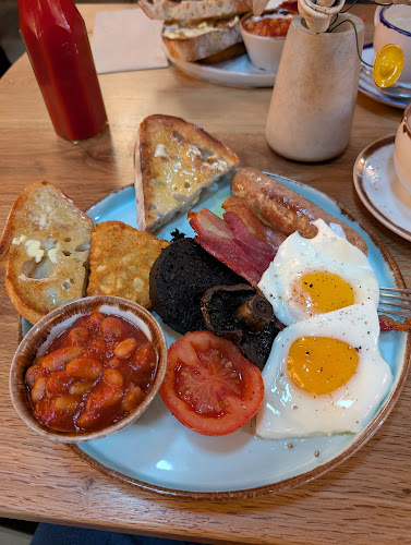 Farm and Table - Banbury