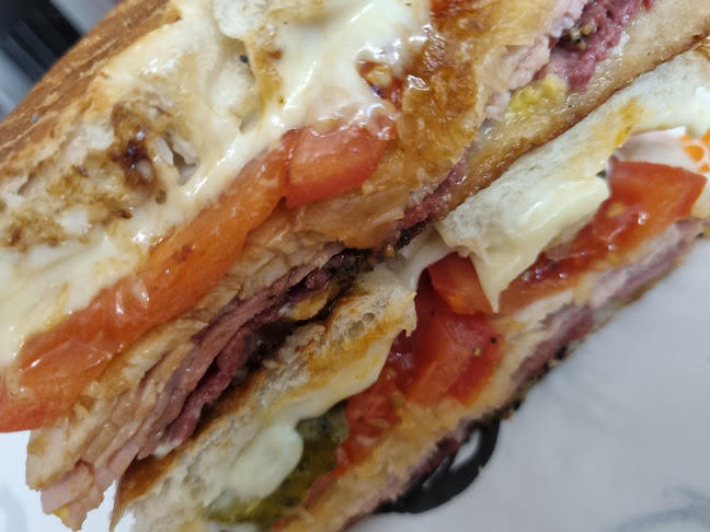 The Espresso Kart & Coffee Bar - Kilmarnock, Ayrshire - Kilmarnock