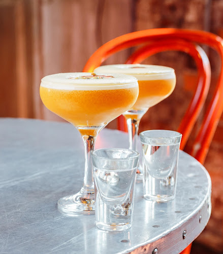 Opinii despre Revolution Leeds - Call Lane în Leeds - Hospitality and gastronomy