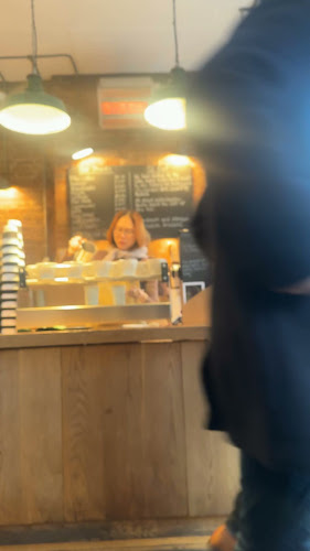 Comentarii opinii despre Monmouth Coffee Company