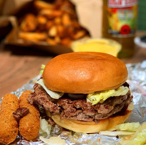 Comentarii opinii despre Urban Fresh Burgers & Fries - Parkgate