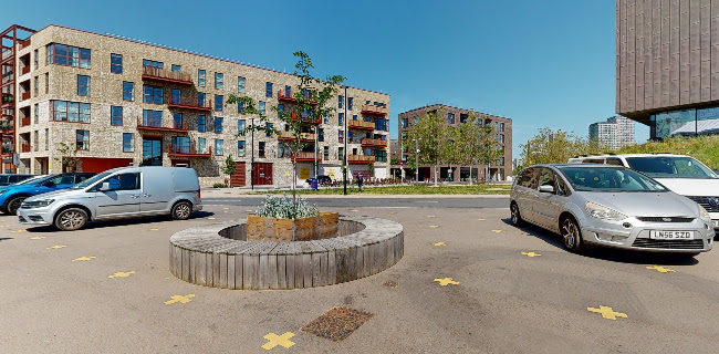 Units 1-28, Echo Building, E Bay Ln, London E15 2SJ, United Kingdom