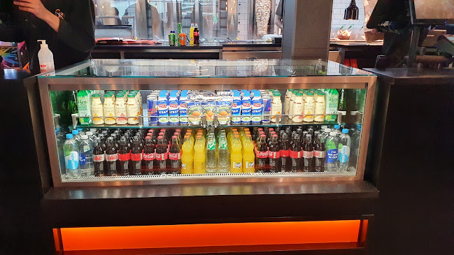 German Doner Kebab - Bicester