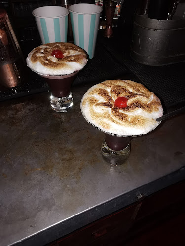 The Bohemian - Wolverhampton