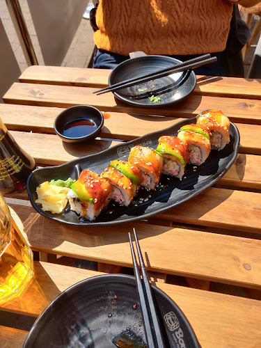 Comentarii opinii despre Bonzai Sushi & Noodle Bar