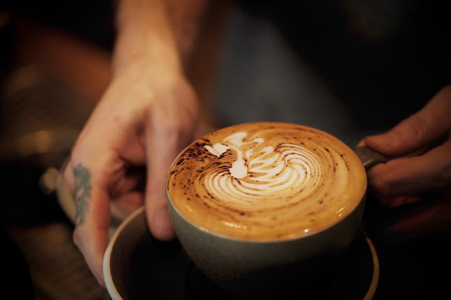 Comentarii opinii despre Foliage Cafe