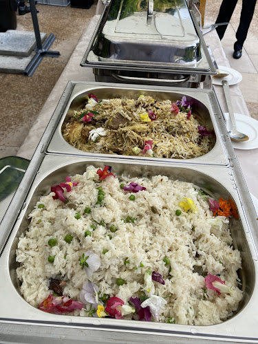 Opinii despre Nandini's Bar and Dining în West Byfleet - Hospitality and gastronomy