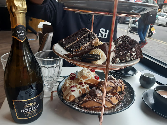 Little Dessert Shop Cardiff - Cardiff