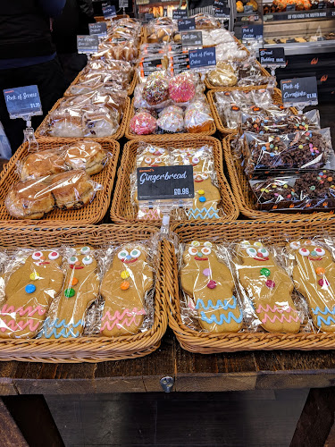 Wenzel's the Bakers - Watford