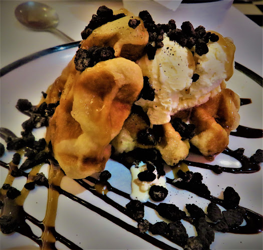 Comentarii opinii despre Ed's Easy Diner