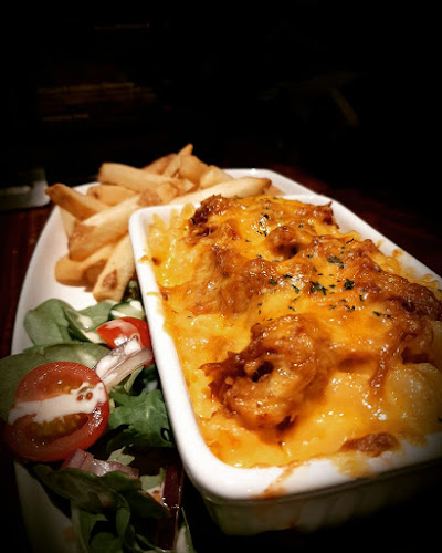 Opinii despre MacSorley's în Glasgow - Hospitality and gastronomy