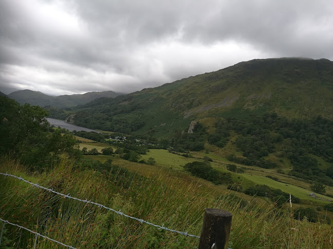 Snowdonia Parc - Hospitality and gastronomy