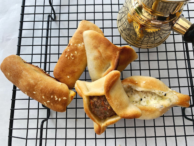 Comentarii opinii despre TA’MINI LEBANESE BAKERY