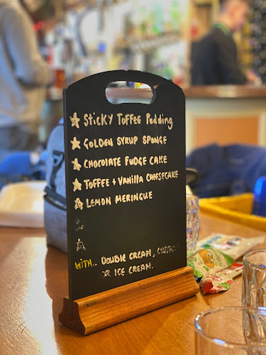 Opinii despre The Pier în Rochester - Hospitality and gastronomy