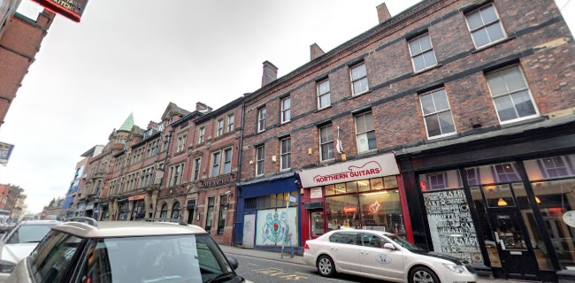 Opinii despre Revolution Leeds - Call Lane în Leeds - Hospitality and gastronomy