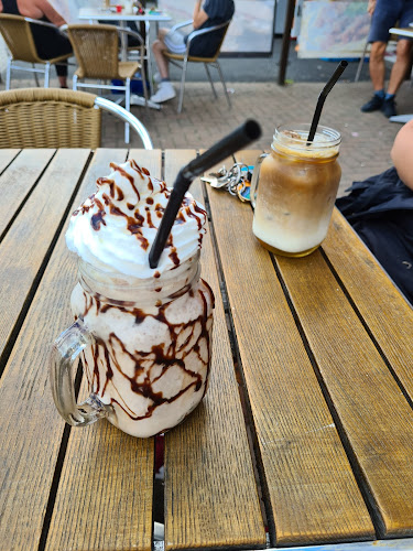 Comentarii opinii despre Cafe Lokum