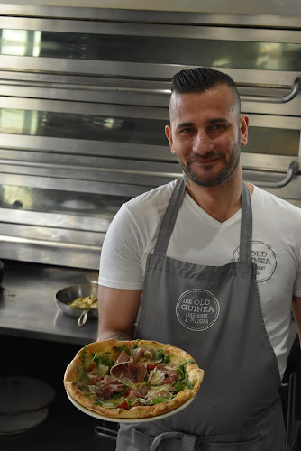 The Old Guinea - Potters Bar