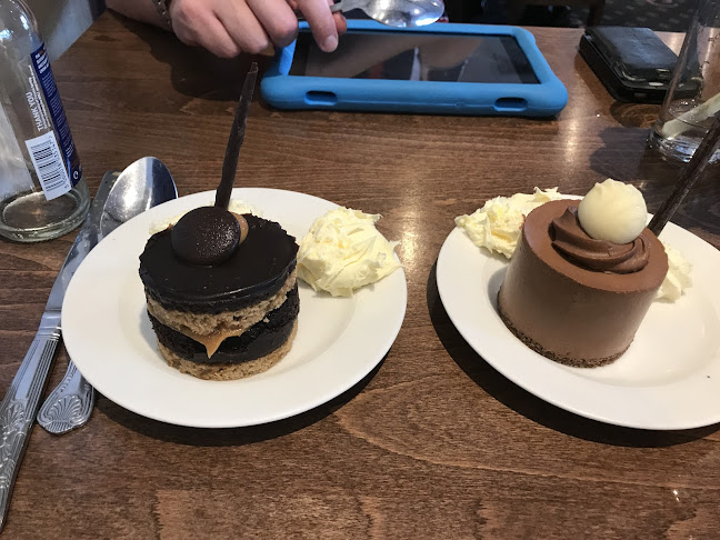 Country Cousins - Bideford