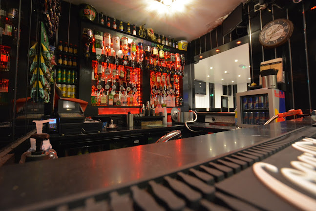 RnR Lounge - Hospitality and gastronomy