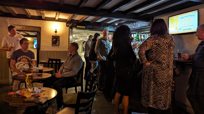 The Old Nags Head - Monmouth
