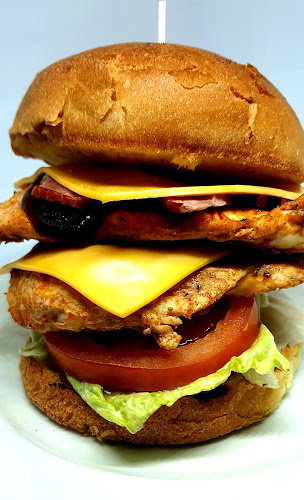 Comentarii opinii despre Amazing Burger Shop