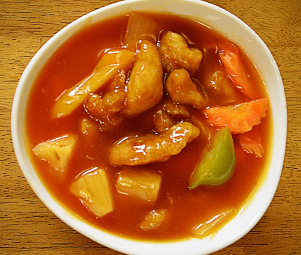 Opinii despre Thainese Restaurant în London - Hospitality and gastronomy