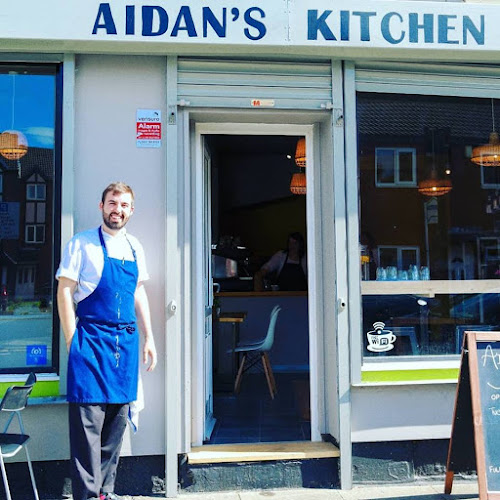 Aidan's Kitchen