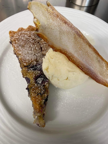 Comentarii opinii despre The Butt of Sherry