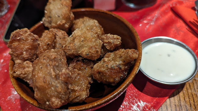 Opinii despre The Duke Of Wellington în Durham - Hospitality and gastronomy