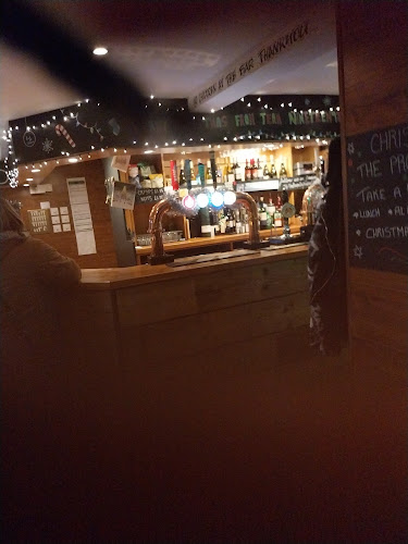 The Prospect By Nineteen98 - Hospitality and gastronomy