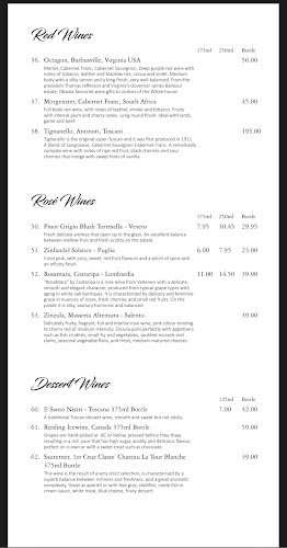 Opinii despre Marco's în Southampton - Hospitality and gastronomy