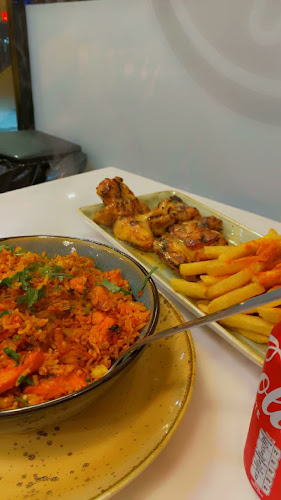 Phat Bite - Hospitality and gastronomy