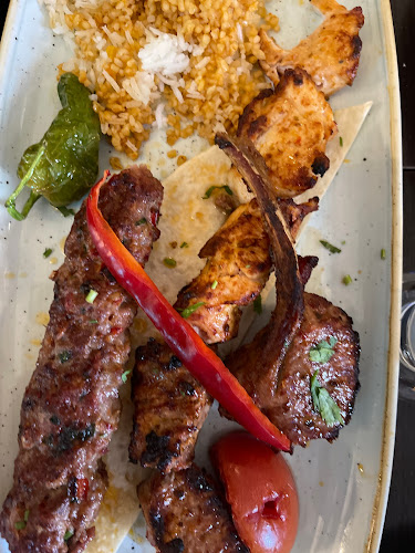 Comentarii opinii despre Sefa Restaurant