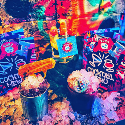 The Bohemian - Wolverhampton